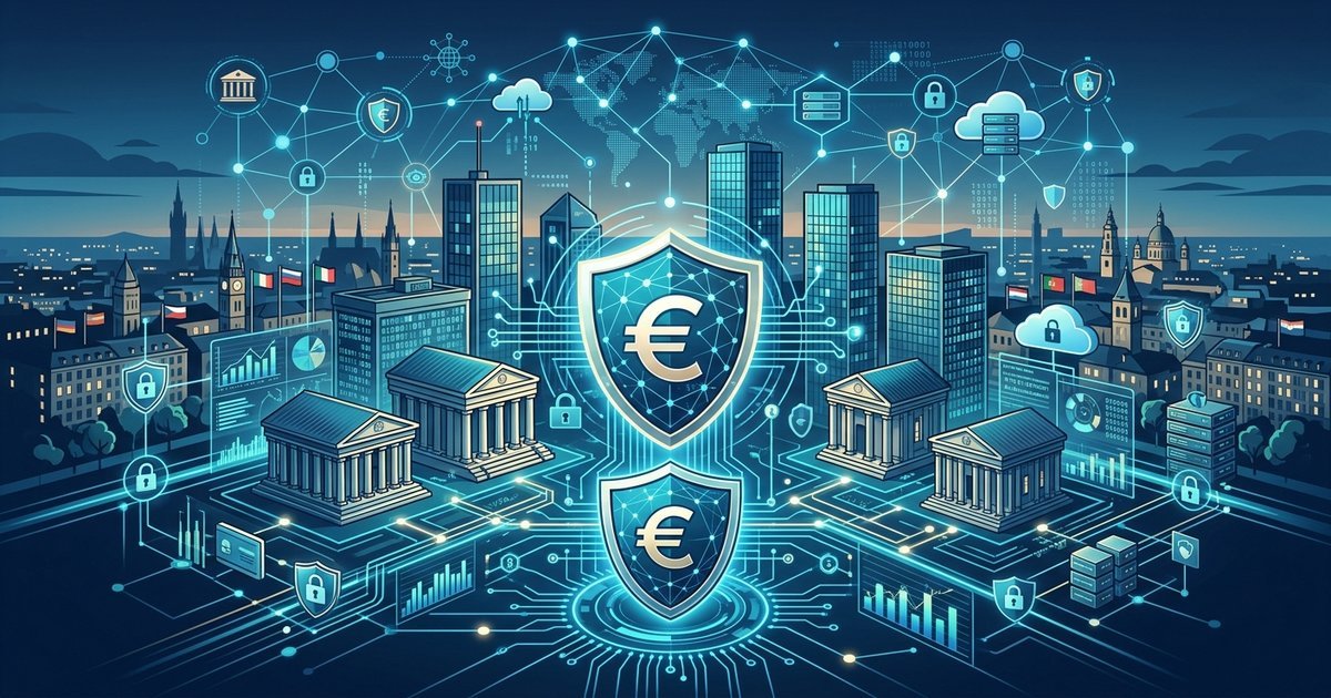 DORA, un año después: cómo la regulación redefine la ciberseguridad financiera en Europa